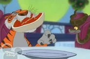 ShereKhanEatsASteak