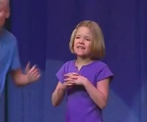 Sarah