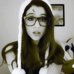 Ariana potter