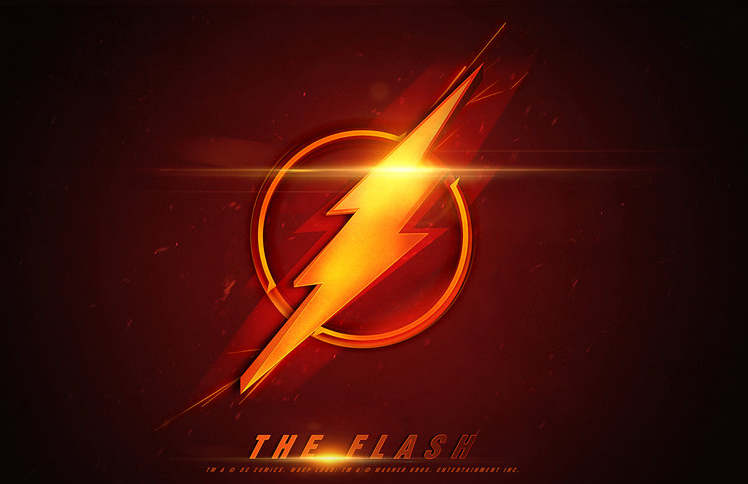 The Flash (2017) - DC Movies Fanon Wiki