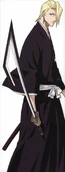 Izuru Kira
