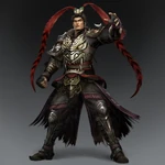 Lubu-dw8