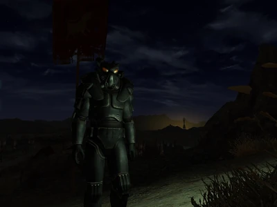 Nightfall