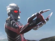 Zwei claw