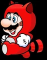 Tanooki Mario YF97
