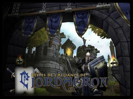 Lordaeron