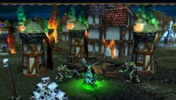 Andorhal WC3