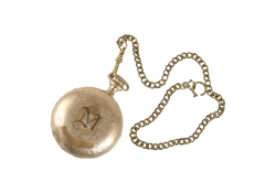 Duarte Barbosa's Pocketwatch