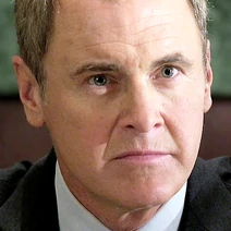 Senator Cramer detail