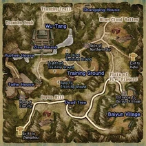 Wt-terra