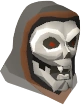 Sliske skeletal chathead