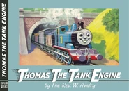 ThomasTheTankEnginefirstedition