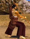 Nobunaga Oda (DW)