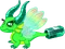EmeraldDragonAdult