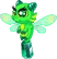 EmeraldDragonBaby