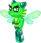 EmeraldDragonBaby