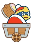 KCC Dedede 2