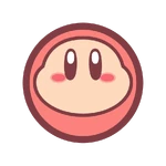 KCC Waddle Dee art