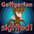 Gaffgarion Sighted Brigade
