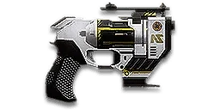 NS-357 Underboss