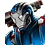 Iron Patriot Armor Icon
