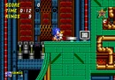 Tails do you see something odd on that wall