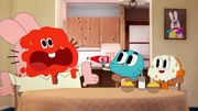 Ketchup Prank