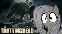 Trottingdead,flutters