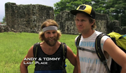 AndyTommyEliminated