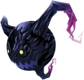 Boule noire