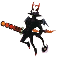 Orcus