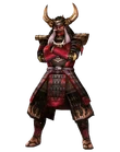 Lord Akasame Full-SW3