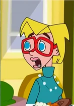 Ms. Nexdor