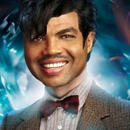 Doctor