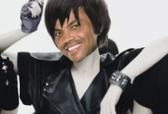 Slamacajama