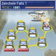 Zeirchele Falls WM Brigade