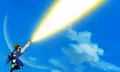 Magic Ball of Buu - Ki Blast