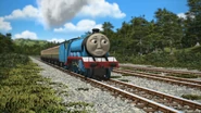 GordonRunsDry46