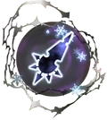 Absent Silhouette (Vexen) KHIIFM