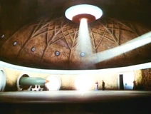 Wine, Women and War - Nuclear warhead library
