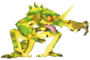 Furtif
