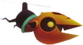 Hélicopiaf
