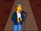Robert Pinsky character