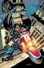 Harley Quinn #11}} Textless