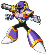 MMXVile