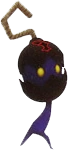 Minute Bomb render