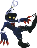 Soldat KH2