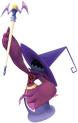Sorcier