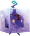 Cristal des Neiges