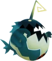 Jet Balloon